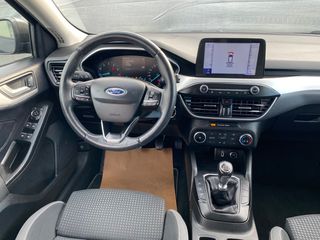 Ford Focus 2019 EURO 6-thumb-18