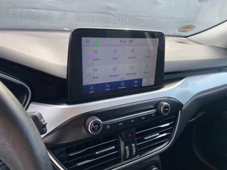 Ford Focus 2019 EURO 6-thumb-20