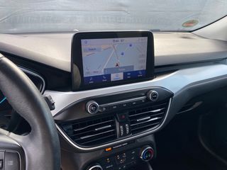 Ford Focus 2019 EURO 6-thumb-19