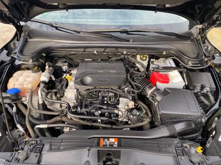 Ford Focus 2019 EURO 6-thumb-37