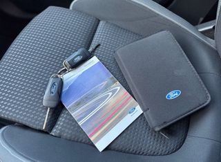Ford Focus 2019 EURO 6-thumb-38