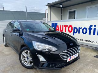 Ford Focus 2019 EURO 6