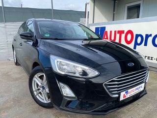 Ford Focus 2019 EURO 6-thumb-1