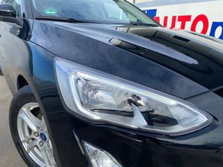 Ford Focus 2019 EURO 6-thumb-4