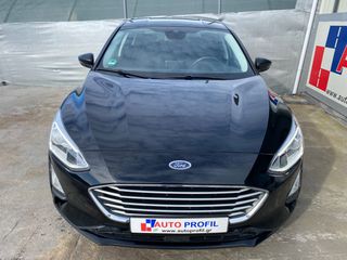 Ford Focus 2019 EURO 6-thumb-2