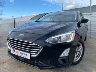 Ford Focus 2019 EURO 6-thumb-6