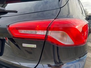Ford Focus 2019 EURO 6-thumb-7