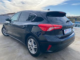 Ford Focus 2019 EURO 6-thumb-11