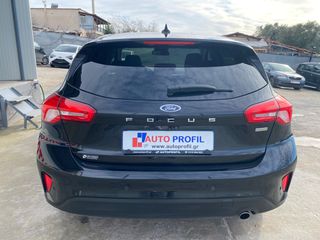 Ford Focus 2019 EURO 6-thumb-9