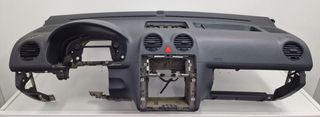 Σετ airbag caddy(2K) prefacelift