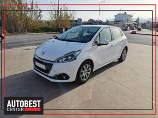 Peugeot 208 2016 1.2cc / 82hp Puretech