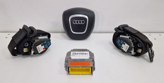 Σετ airbag A4(8E) B7-thumb-1