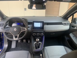 Renault Clio 2025 CLIO TECHNO LPG *Teoren s.a.*-thumb-11