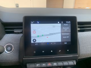 Renault Clio 2025 CLIO TECHNO LPG *Teoren s.a.*-thumb-12