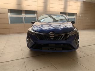 Renault Clio 2025 CLIO TECHNO LPG *Teoren s.a.*-thumb-2
