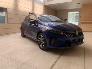 Renault Clio 2025 CLIO TECHNO LPG *Teoren s.a.*-thumb-1