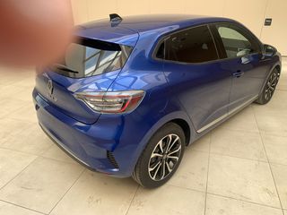 Renault Clio 2025 CLIO TECHNO LPG *Teoren s.a.*-thumb-3