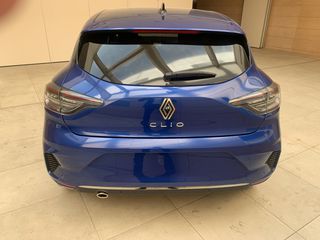 Renault Clio 2025 CLIO TECHNO LPG *Teoren s.a.*-thumb-4