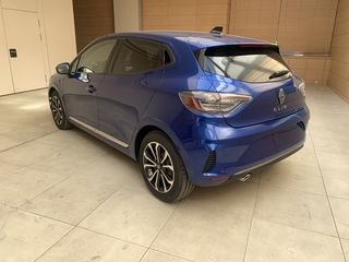 Renault Clio 2025 CLIO TECHNO LPG *Teoren s.a.*-thumb-5