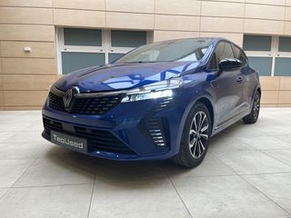 Renault Clio 2025 CLIO TECHNO LPG *Teoren s.a.*