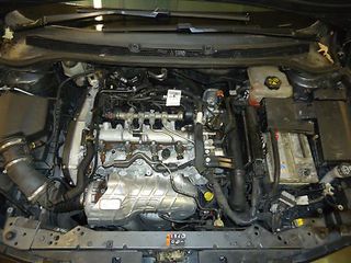 Κινητήρας 2.0 CDTI 160hp A20DTH από Opel Insignia 2009 + Σασμάν