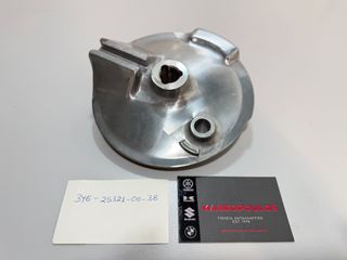 ΚΙΘΑΡΑ ΠΙΣΩ ΤΑΜΠΟΥΡΟΥ YAMAHA SR250