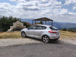 Renault Megane 2013