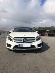 Mercedes-Benz GLA 200 2015 AMG