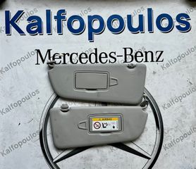 MERCEDES-BENZ V CLASS W447 ΣΚΙΑΔΙΑ
