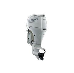 Suzuki 2026 DF100 CTL WHITE ΑΣΥΝΑΓΩΝΙΣΤΕΣ ΤΙΜΕΣ