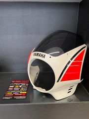ΜΑΣΚΑ ΦΑΝΑΡΙΟΥ YAMAHA XSR 900 '24-'26
