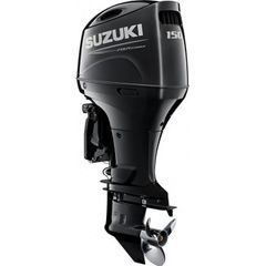 Suzuki 2026 DF150 ATX ΑΣΥΝΑΓΩΝΙΣΤΕΣ ΠΡΟΣΦΟΡΕΣ