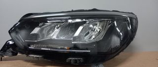 ΦΑΝΑΡΙ ΕΜΠΡΟΣ ECO LED ΑΡΙΣΤΕΡΟ PEUGEOT 208 2023- & 2008 2023- 9855524680, LA92761