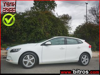 Volvo V40 2018 1.5 T3 AUTO 152HP ΕΛΛΗΝΙΚΟ +NAVI
