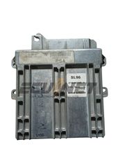 ΕΓΚΕΦΑΛΟΣ ΚΙΝΗΤΗΡΑ SAGEM CITROEN XSARA 1.4 9632520280 21649399-3 601700170200 SL96-9 IND.MOD.:G