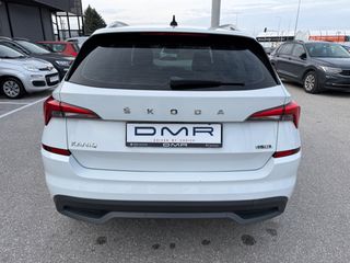 Skoda Kamiq 2020 1.0 TGI G-TEC AMBITION GR!-thumb-5