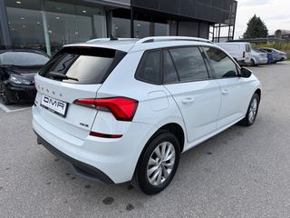 Skoda Kamiq 2020 1.0 TGI G-TEC AMBITION GR!-thumb-4