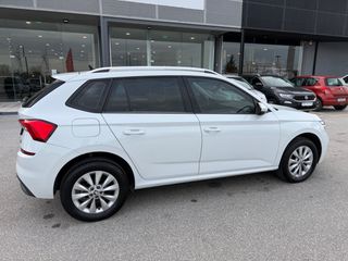 Skoda Kamiq 2020 1.0 TGI G-TEC AMBITION GR!-thumb-3