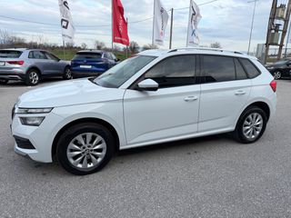Skoda Kamiq 2020 1.0 TGI G-TEC AMBITION GR!-thumb-8