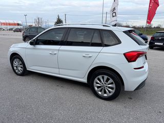Skoda Kamiq 2020 1.0 TGI G-TEC AMBITION GR!-thumb-7