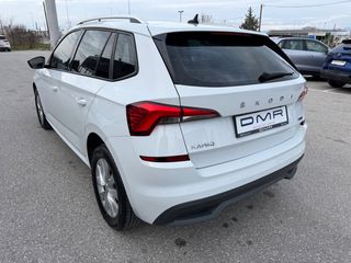 Skoda Kamiq 2020 1.0 TGI G-TEC AMBITION GR!-thumb-6