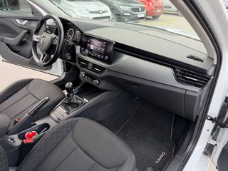Skoda Kamiq 2020 1.0 TGI G-TEC AMBITION GR!-thumb-37