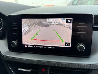Skoda Kamiq 2020 1.0 TGI G-TEC AMBITION GR!-thumb-32