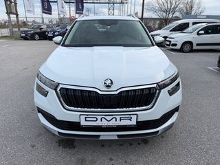 Skoda Kamiq 2020 1.0 TGI G-TEC AMBITION GR!-thumb-10