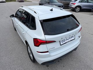Skoda Kamiq 2020 1.0 TGI G-TEC AMBITION GR!-thumb-14
