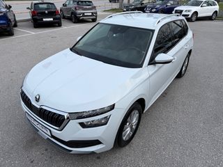 Skoda Kamiq 2020 1.0 TGI G-TEC AMBITION GR!-thumb-12