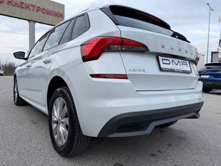 Skoda Kamiq 2020 1.0 TGI G-TEC AMBITION GR!-thumb-15