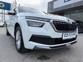 Skoda Kamiq 2020 1.0 TGI G-TEC AMBITION GR!-thumb-18