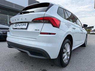 Skoda Kamiq 2020 1.0 TGI G-TEC AMBITION GR!-thumb-16