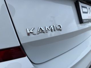 Skoda Kamiq 2020 1.0 TGI G-TEC AMBITION GR!-thumb-20